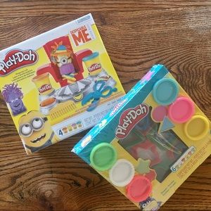 🐞5 for $25🐞 Play Doh Set Bundle